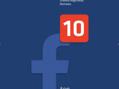 Ten Years of Facebook